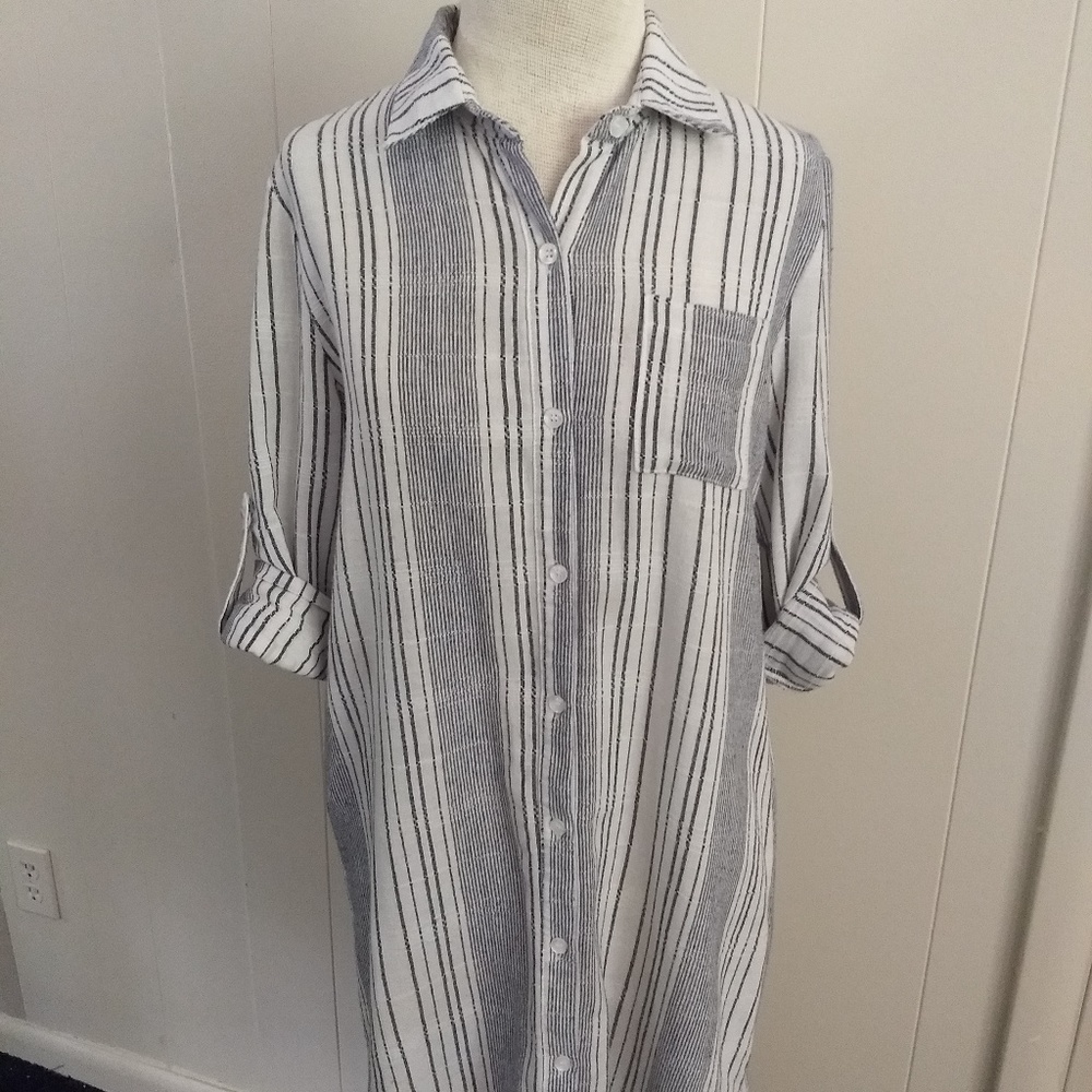 PPLA Dress